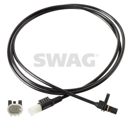 ABS sensor Swag 10 10 6636