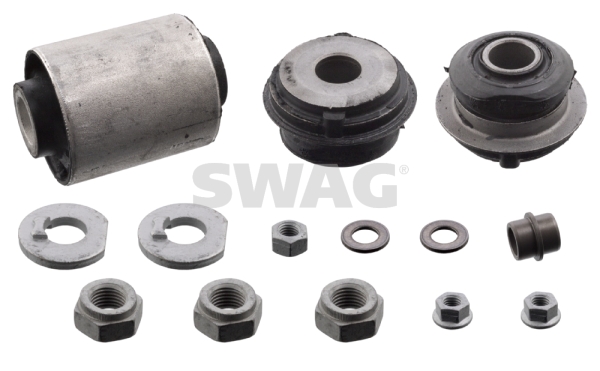 Draagarm-/ reactiearm lager Swag 10 60 0005