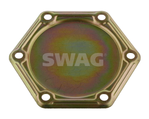 Motorblokdeksel Swag 10 90 3639