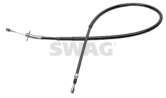 Handremkabel Swag 10 90 9501