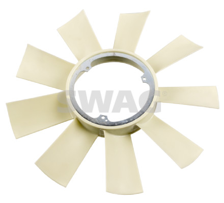Swag Ventilatorwiel-motorkoeling 10 91 5879