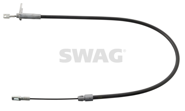 Handremkabel Swag 10 91 8121