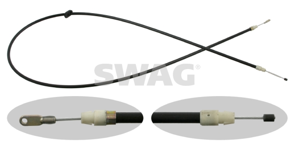 Handremkabel Swag 10 91 8122