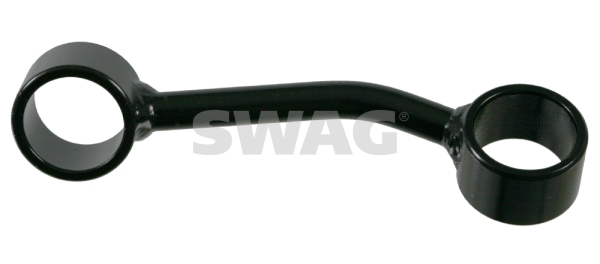 Stabilisatorstang Swag 10 91 8279