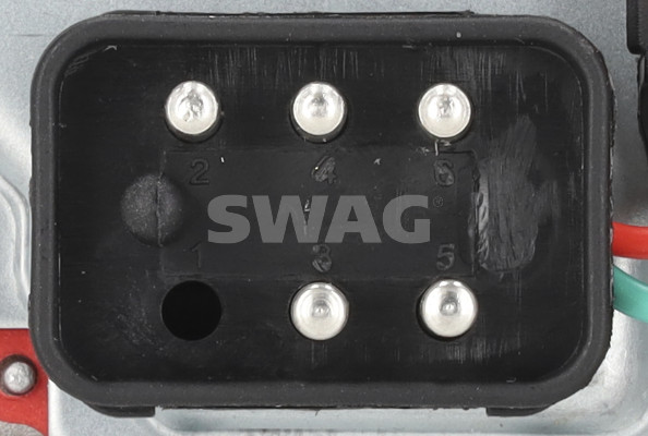 Swag Ruitenwissermotor 10 91 8859