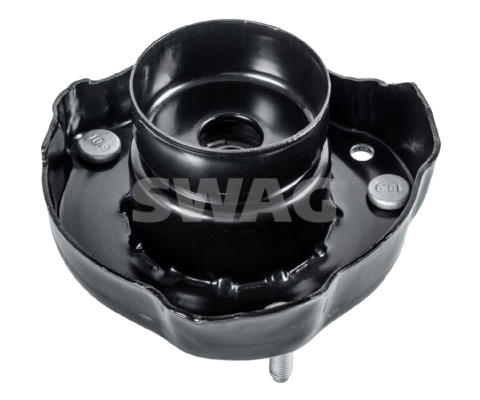 Swag Veerpootlager & rubber 10 91 9512