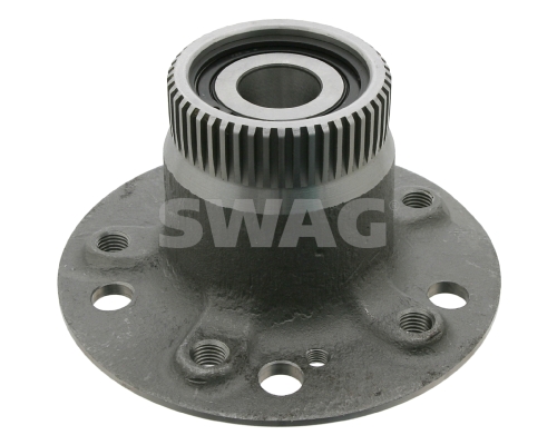 Wiellagerset Swag 10 92 8383