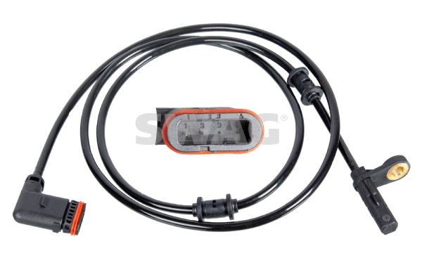 ABS sensor Swag 10 93 0032