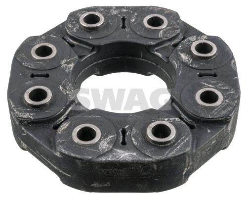 Swag Rubber askoppeling / Hardyschijf 10 93 0836