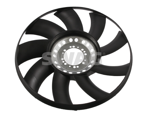 Ventilatorwiel-motorkoeling Swag 10 93 6548