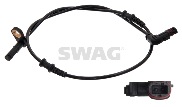 ABS sensor Swag 10 93 7739