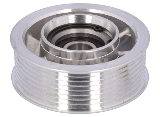 Swag Geleiderol (poly) V-riem 10 94 4978