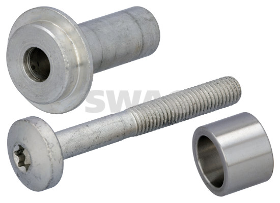 Swag Geleiderol (poly) V-riem 10 94 4978