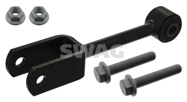 Stabilisatorstang Swag 10 94 7724