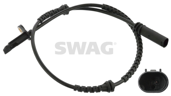 ABS sensor Swag 11 10 6639