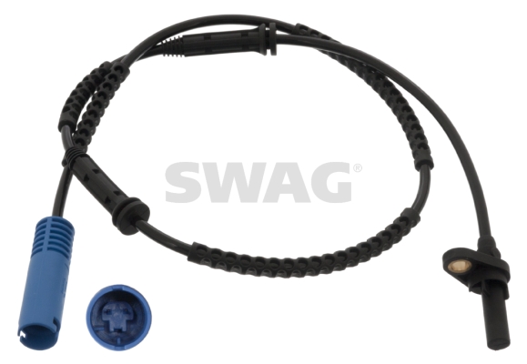 ABS sensor Swag 11 94 5236