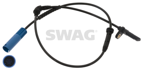 ABS sensor Swag 11 94 6594