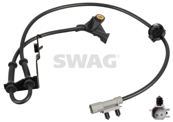 ABS sensor Swag 14 10 9547