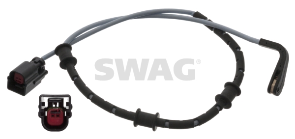 Slijtage indicator Swag 15 94 7374