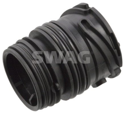 Stekkerbehuizing, autom.versnellingsbak (regelapp.) Swag 20 10 1108