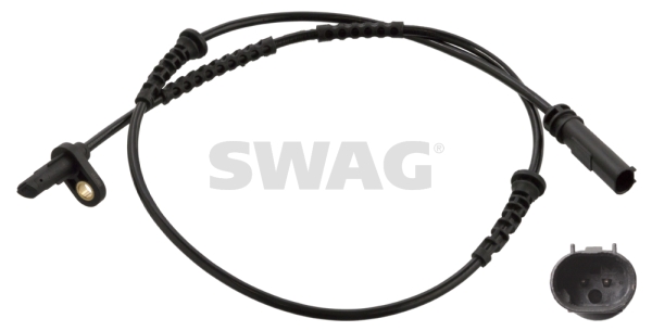 ABS sensor Swag 20 10 3201