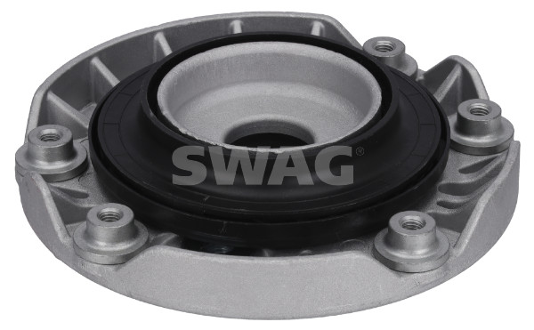 Swag Veerpootlager & rubber 20 10 4273
