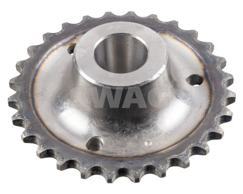 Swag Nokkenastandwiel 20 10 6658