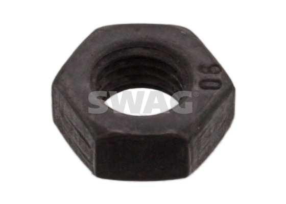Contramoer, klepspelingstelschroef Swag 20 33 0014