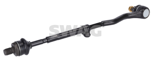 Swag Spoorstang 20 72 0016
