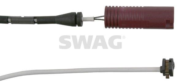 Slijtage indicator Swag 20 92 1659