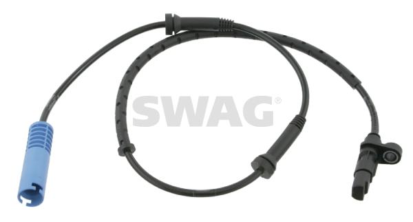 ABS sensor Swag 20 92 3809