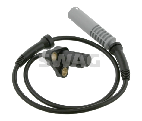 ABS sensor Swag 20 92 4126