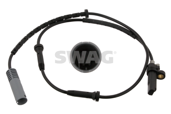 ABS sensor Swag 20 93 2410