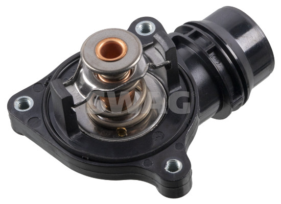 Swag Thermostaat 20 93 2649