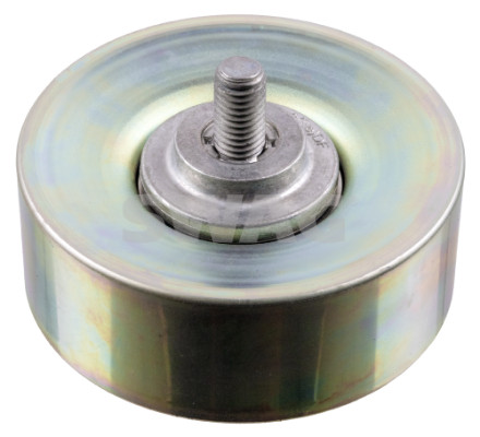 Swag Geleiderol (poly) V-riem 20 93 3170