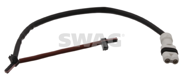 Slijtage indicator Swag 20 93 3401