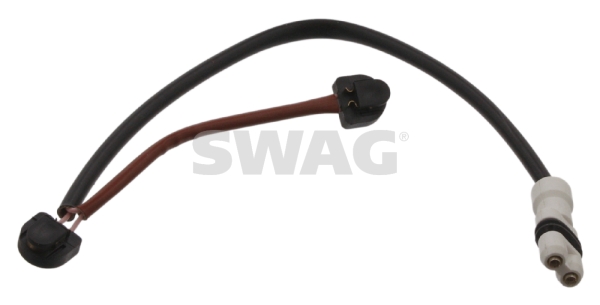 Slijtage indicator Swag 20 93 3403