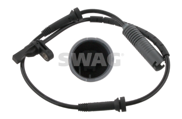 ABS sensor Swag 20 93 3552