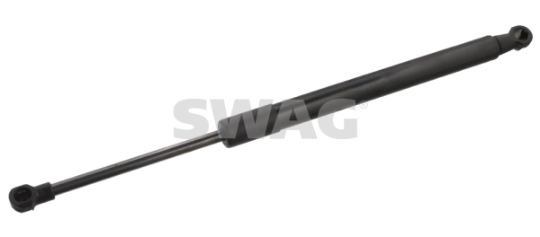 Gasveer, kofferruimte Swag 20 93 4505