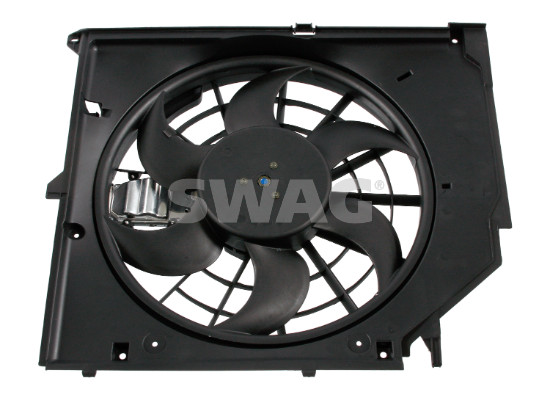 Swag Ventilatorwiel-motorkoeling 20 93 6663