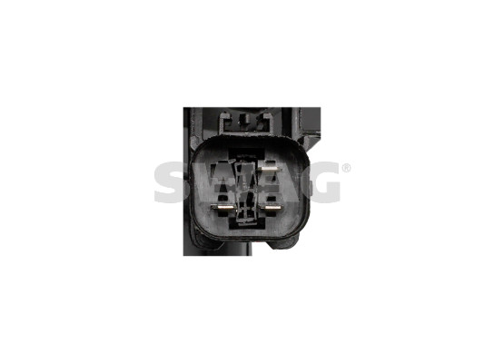 Swag Ventilatorwiel-motorkoeling 20 93 6663