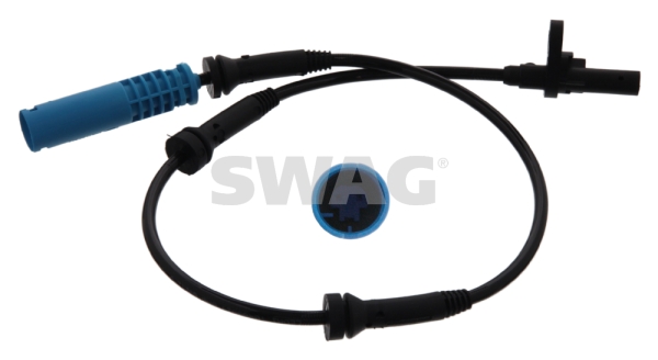 ABS sensor Swag 20 93 6804