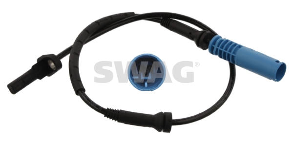 ABS sensor Swag 20 93 6809