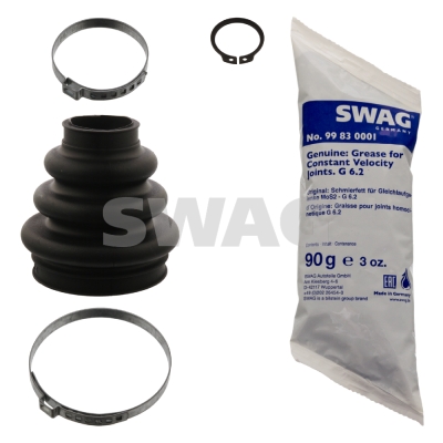 Swag Aandrijfashoes 20 93 7136