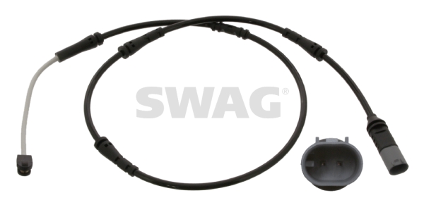 Slijtage indicator Swag 20 93 9140