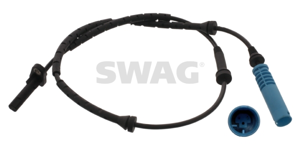 ABS sensor Swag 20 93 9277