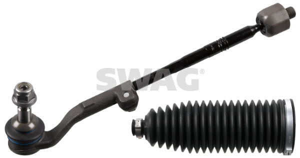 Stuurhuis reparatieset Swag 20 94 4287