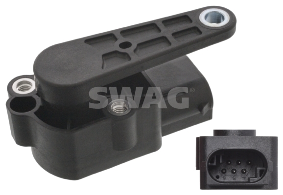 Xenonlicht sensor (lichtstraalregeling) Swag 20 94 6446