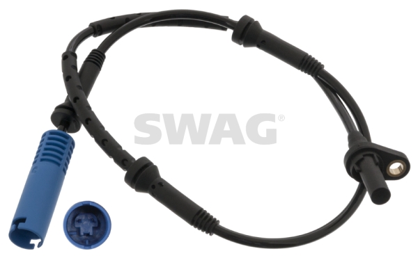 ABS sensor Swag 20 94 7363