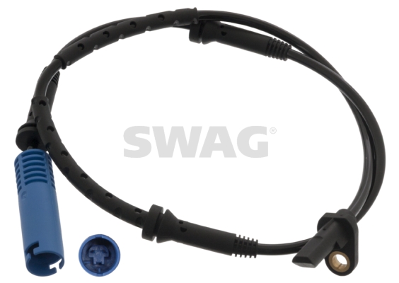 ABS sensor Swag 20 94 7364